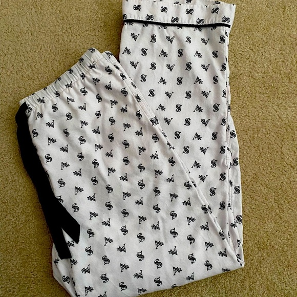 Victoria's Secret Other - Victoria’s Secret Lounge/Pajama Pants